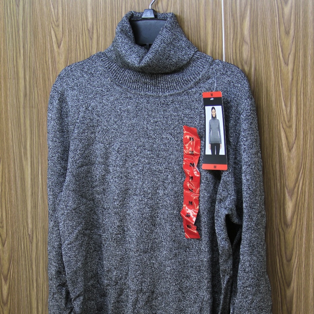 ANDREW MARC / WOMAN SWEATER